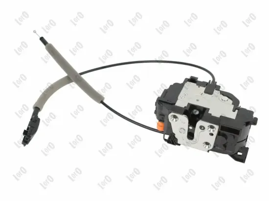 Türschloss vorne links ABAKUS 132-042-022 Bild Türschloss vorne links ABAKUS 132-042-022