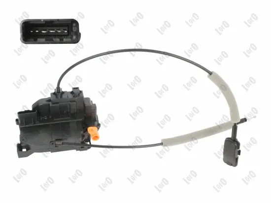 Türschloss vorne links ABAKUS 132-042-022 Bild Türschloss vorne links ABAKUS 132-042-022