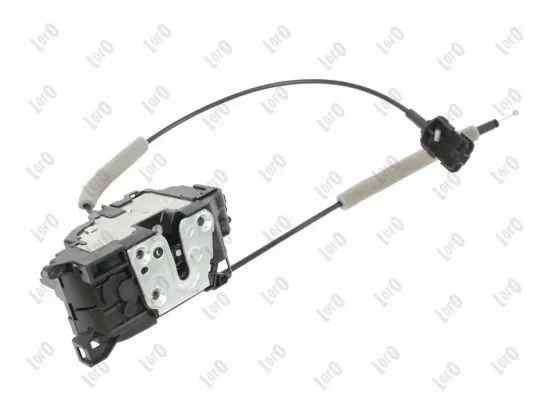 Türschloss vorne rechts ABAKUS 132-042-023 Bild Türschloss vorne rechts ABAKUS 132-042-023