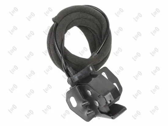 Heckklappenschloss hinten rechts oben ABAKUS 132-042-027 Bild Heckklappenschloss hinten rechts oben ABAKUS 132-042-027