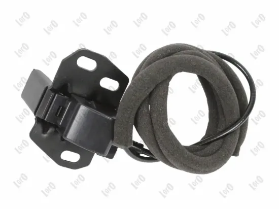 Heckklappenschloss hinten rechts oben ABAKUS 132-042-027 Bild Heckklappenschloss hinten rechts oben ABAKUS 132-042-027