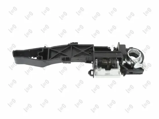 Rahmen, Türaußengriff vorne rechts innen ABAKUS 132-042-035 Bild Rahmen, Türaußengriff vorne rechts innen ABAKUS 132-042-035