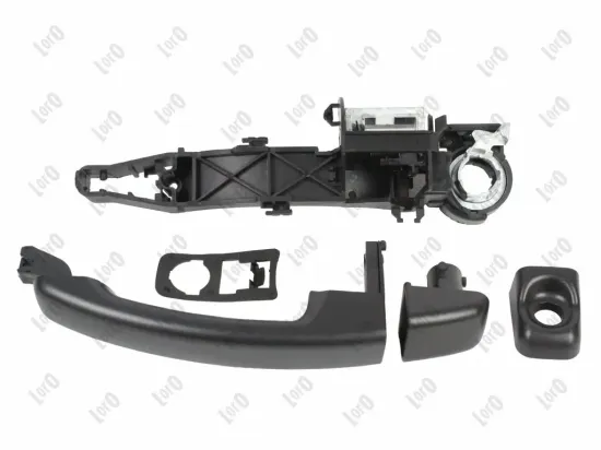 Rahmen, Türaußengriff vorne links ABAKUS 132-042-036 Bild Rahmen, Türaußengriff vorne links ABAKUS 132-042-036