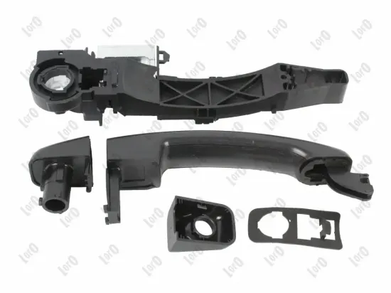 Rahmen, Türaußengriff vorne links ABAKUS 132-042-036 Bild Rahmen, Türaußengriff vorne links ABAKUS 132-042-036