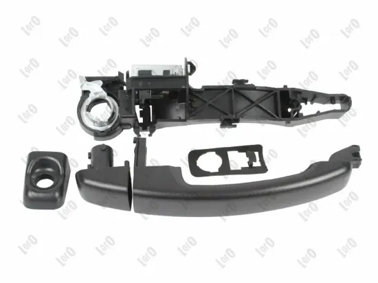 Rahmen, Türaußengriff vorne rechts ABAKUS 132-042-037 Bild Rahmen, Türaußengriff vorne rechts ABAKUS 132-042-037
