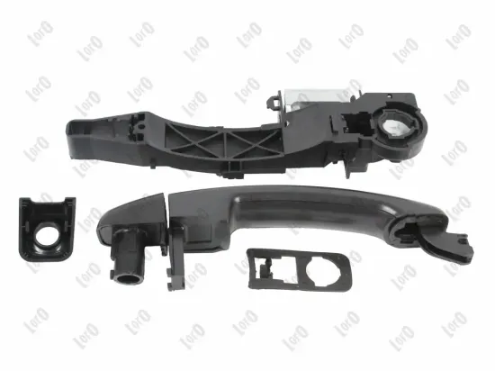 Rahmen, Türaußengriff vorne rechts ABAKUS 132-042-037 Bild Rahmen, Türaußengriff vorne rechts ABAKUS 132-042-037