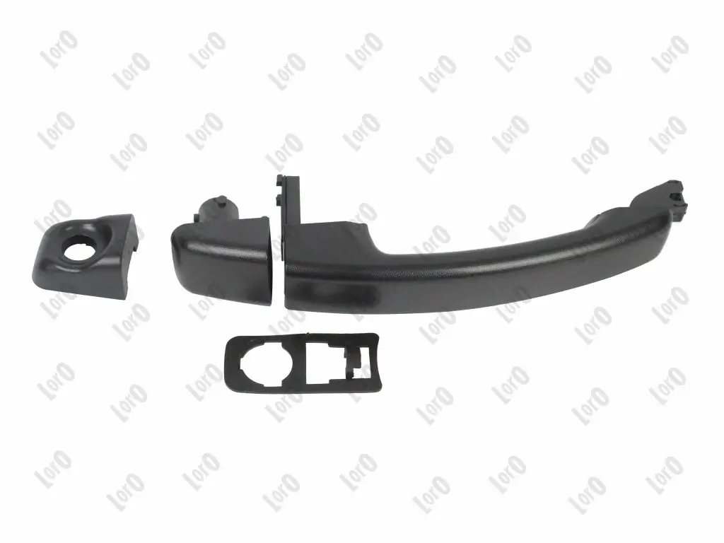 Türaußengriff vorne ABAKUS 132-042-038