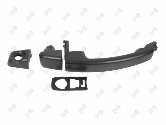 Türaußengriff vorne ABAKUS 132-042-038 Bild Türaußengriff vorne ABAKUS 132-042-038