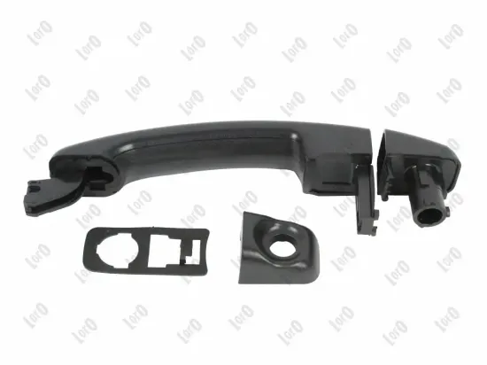 Türaußengriff vorne ABAKUS 132-042-038 Bild Türaußengriff vorne ABAKUS 132-042-038