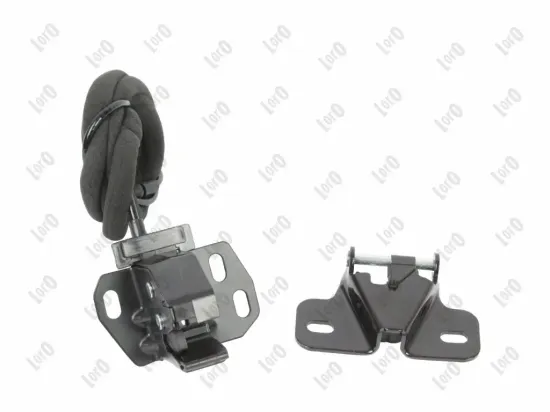 Heckklappenschloss hinten rechts oben ABAKUS 132-042-048 Bild Heckklappenschloss hinten rechts oben ABAKUS 132-042-048