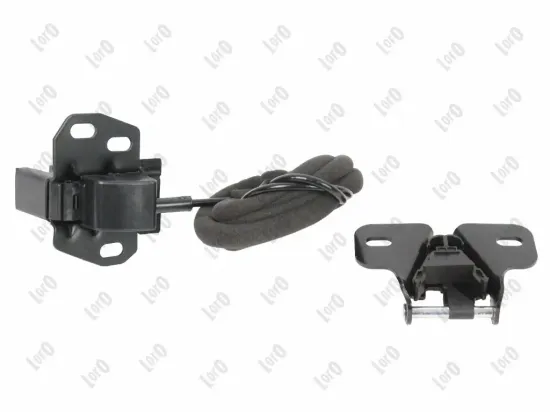 Heckklappenschloss hinten rechts oben ABAKUS 132-042-048 Bild Heckklappenschloss hinten rechts oben ABAKUS 132-042-048