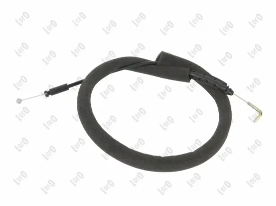 Seilzug, Türentriegelung Fahrzeughecktür ABAKUS 132-042-049 Bild Seilzug, Türentriegelung Fahrzeughecktür ABAKUS 132-042-049