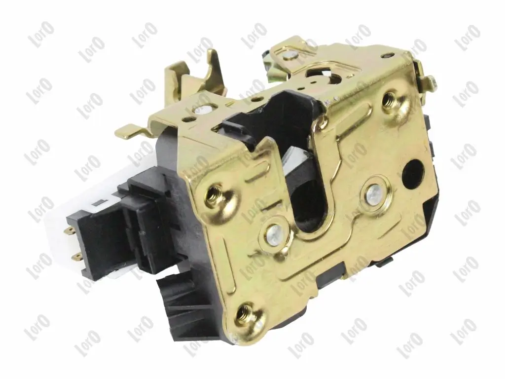 Türschloss hinten rechts ABAKUS 132-042-051