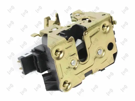 Türschloss hinten rechts ABAKUS 132-042-051 Bild Türschloss hinten rechts ABAKUS 132-042-051