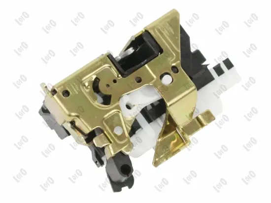 Türschloss hinten rechts ABAKUS 132-042-051 Bild Türschloss hinten rechts ABAKUS 132-042-051