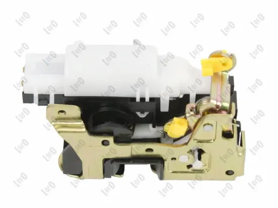 Türschloss vorne rechts ABAKUS 132-042-053 Bild Türschloss vorne rechts ABAKUS 132-042-053