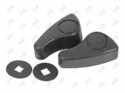 Drehknopf, Sitzlehnenverstellung ABAKUS 132-042-056