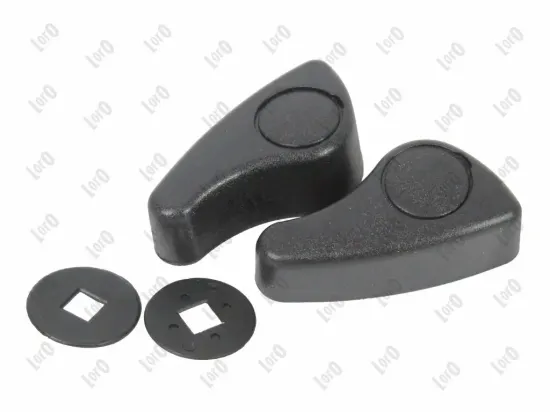 Drehknopf, Sitzlehnenverstellung ABAKUS 132-042-056 Bild Drehknopf, Sitzlehnenverstellung ABAKUS 132-042-056