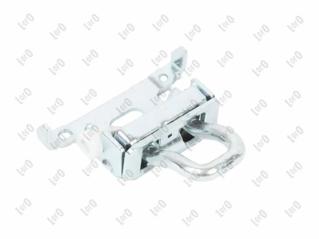 Führung, Verriegelungsknopf ABAKUS 132-042-058