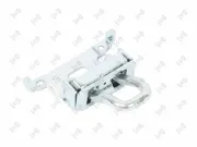 Führung, Verriegelungsknopf ABAKUS 132-042-058