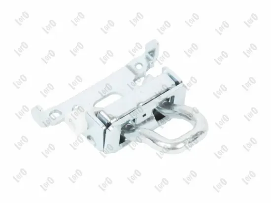 Führung, Verriegelungsknopf ABAKUS 132-042-058 Bild Führung, Verriegelungsknopf ABAKUS 132-042-058