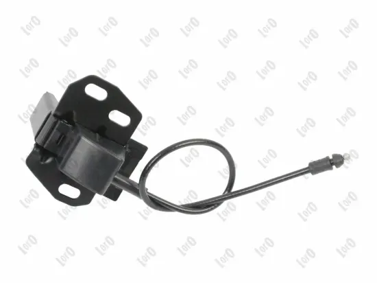 Heckklappenschloss Fahrzeughecktür unten ABAKUS 132-042-060 Bild Heckklappenschloss Fahrzeughecktür unten ABAKUS 132-042-060