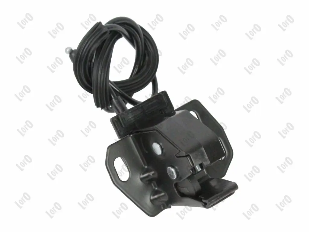 Heckklappenschloss hinten rechts oben ABAKUS 132-042-061