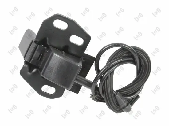 Heckklappenschloss hinten rechts oben ABAKUS 132-042-061 Bild Heckklappenschloss hinten rechts oben ABAKUS 132-042-061