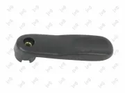 Türgriff, Innenausstattung Fahrzeugheckklappe innen ABAKUS 132-042-064