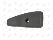 Drehknopf, Sitzlehnenverstellung hinten rechts ABAKUS 132-042-069