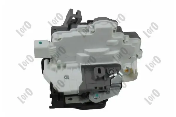 Türschloss vorne links ABAKUS 132-046-001