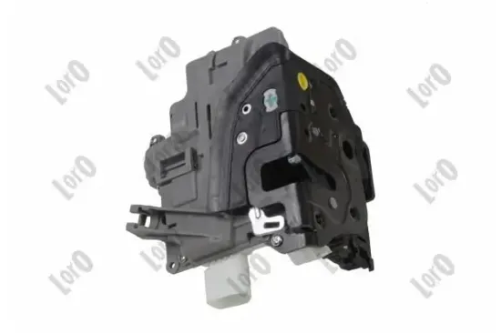 Türschloss vorne rechts ABAKUS 132-046-002 Bild Türschloss vorne rechts ABAKUS 132-046-002