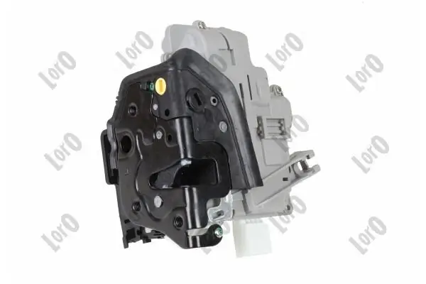 Türschloss hinten links ABAKUS 132-046-003