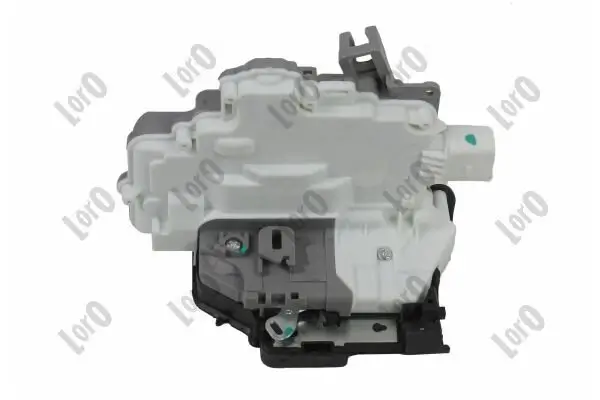 Türschloss hinten rechts ABAKUS 132-046-004