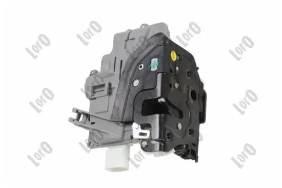 Türschloss hinten rechts ABAKUS 132-046-004 Bild Türschloss hinten rechts ABAKUS 132-046-004