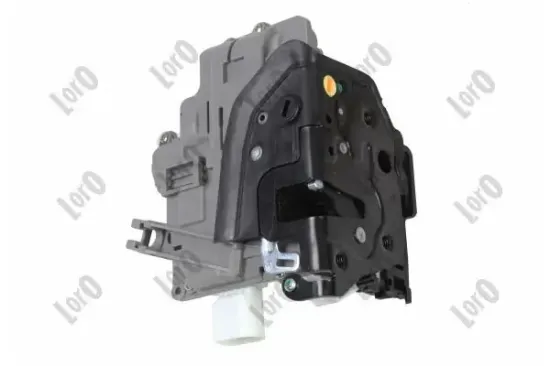 Türschloss hinten rechts ABAKUS 132-046-006 Bild Türschloss hinten rechts ABAKUS 132-046-006