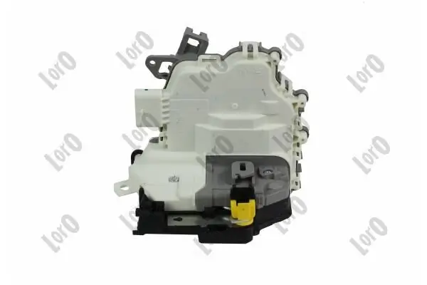 Türschloss hinten links ABAKUS 132-046-011