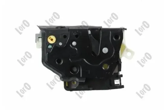 Türschloss hinten links ABAKUS 132-046-011 Bild Türschloss hinten links ABAKUS 132-046-011