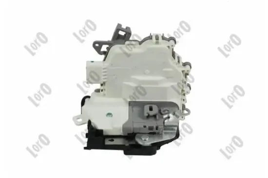 Türschloss hinten links ABAKUS 132-046-012 Bild Türschloss hinten links ABAKUS 132-046-012