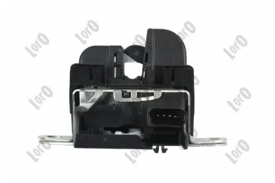 Heckklappenschloss ABAKUS 132-046-015 Bild Heckklappenschloss ABAKUS 132-046-015