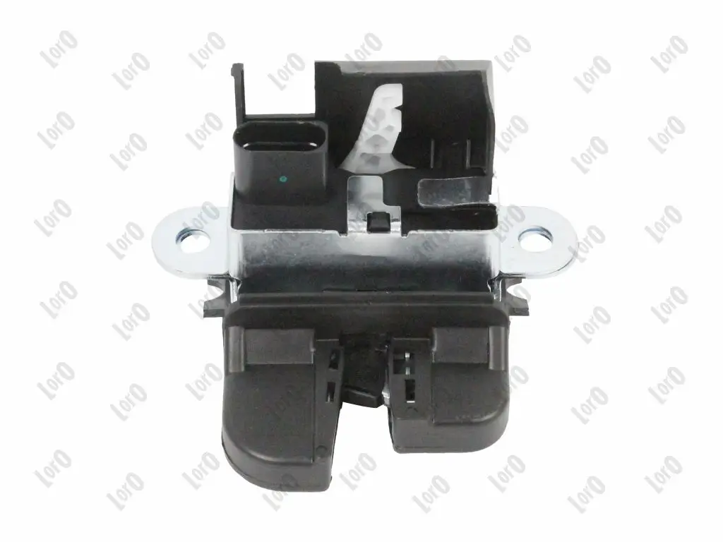 Heckklappenschloss ABAKUS 132-046-018