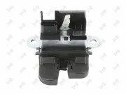 Heckklappenschloss ABAKUS 132-046-018