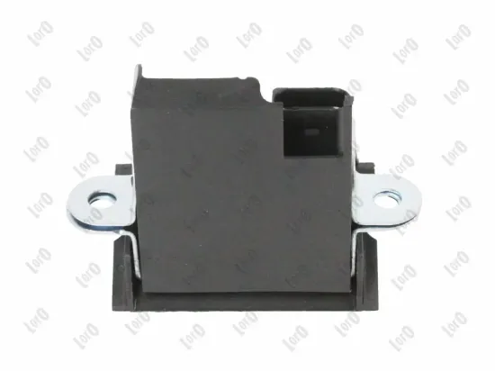 Heckklappenschloss ABAKUS 132-046-018 Bild Heckklappenschloss ABAKUS 132-046-018