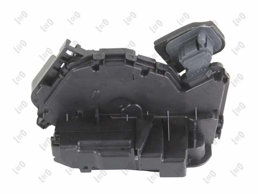 Türschloss hinten links ABAKUS 132-046-031