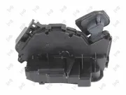 Türschloss hinten links ABAKUS 132-046-031