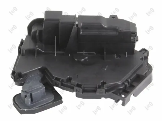 Türschloss hinten links ABAKUS 132-046-031 Bild Türschloss hinten links ABAKUS 132-046-031