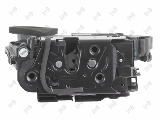 Türschloss hinten links ABAKUS 132-046-031 Bild Türschloss hinten links ABAKUS 132-046-031