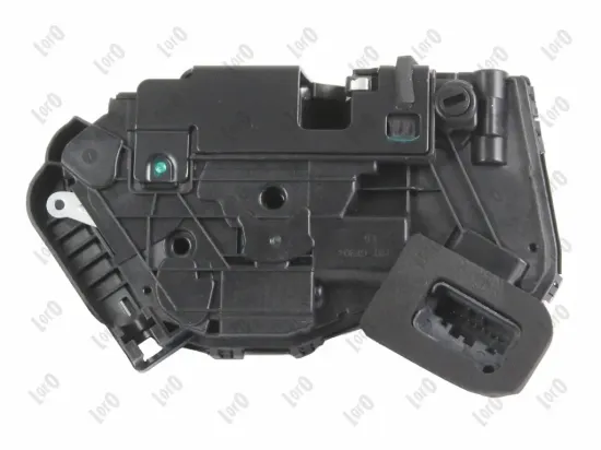 Türschloss hinten links ABAKUS 132-046-031 Bild Türschloss hinten links ABAKUS 132-046-031