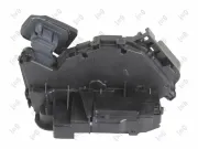 Türschloss hinten rechts ABAKUS 132-046-032