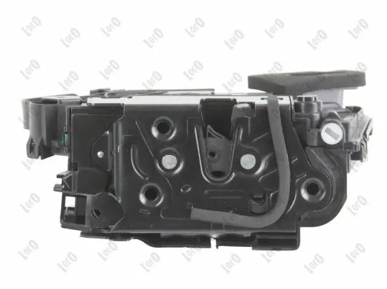 Türschloss hinten rechts ABAKUS 132-046-032 Bild Türschloss hinten rechts ABAKUS 132-046-032